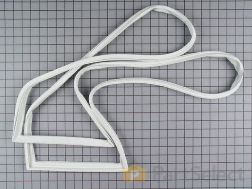 328670-1-M-Whirlpool-2188405A          -Freezer Door Gasket