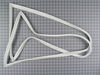 Fresh Food Door Gasket – Part Number: 2188433A