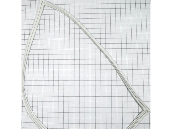 328678-1-M-Whirlpool-2188435A          -Door Gasket - White