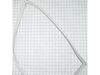 Door Gasket - White – Part Number: 2188435A
