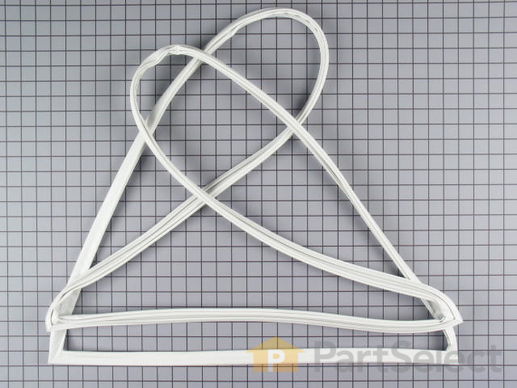 328679-1-M-Whirlpool-2188436A          -Door Gasket