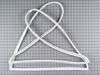 Door Gasket – Part Number: 2188436A