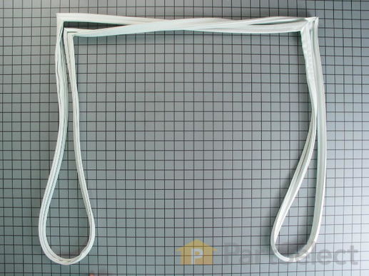 328683-1-M-Whirlpool-2188440A          -Door Gasket