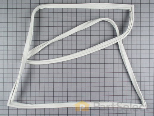 328687-1-M-Whirlpool-2188444A          -Fresh Food Door Gasket