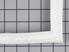 328687-2-S-Whirlpool-2188444A          -Fresh Food Door Gasket