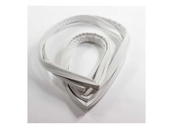 328688-1-M-Whirlpool-2188445A          -Fresh Food Door Gasket