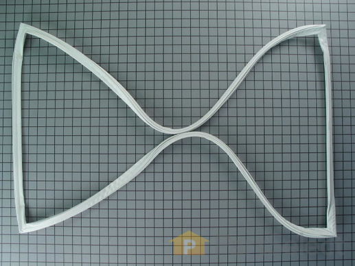 328689-1-M-Whirlpool-2188446A          -Fresh Food Door Gasket