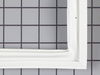 328690-3-S-Whirlpool-2188447A          -Fresh Food Door Gasket
