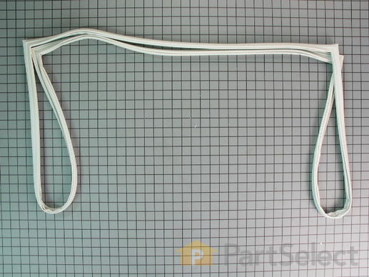 328692-1-M-Whirlpool-2188449A          -Fresh Food Door Gasket