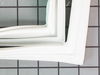 328692-2-S-Whirlpool-2188449A          -Fresh Food Door Gasket