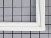 328693-3-S-Whirlpool-2188450A          -Fresh Food Door Gasket
