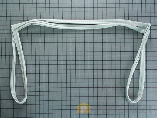 328697-1-M-Whirlpool-2188454A          -Fresh Food Door Gasket