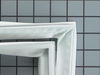 328697-2-S-Whirlpool-2188454A          -Fresh Food Door Gasket