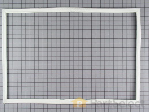 328701-1-M-Whirlpool-2188458A          -Freezer Door Gasket