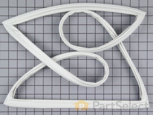 328706-1-M-Whirlpool-2188463A          -Freezer Door Gasket