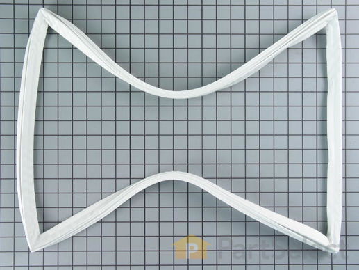 328707-1-M-Whirlpool-2188464A          -Freezer Door Gasket