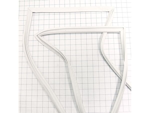 328720-1-M-Whirlpool-2188496A          -Freezer Door Gasket - White