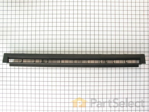 328761-1-M-Whirlpool-2189156           -Kickplate Grille - Black