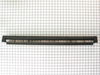 Kickplate Grille - Black – Part Number: 2189156