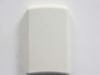329061-2-S-Whirlpool-2193353T          -Handle Trim - Biscuit