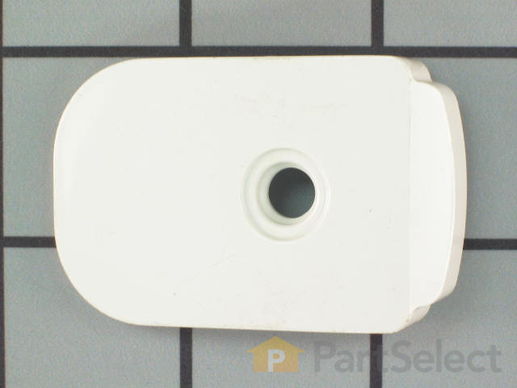 329607-1-M-Whirlpool-2195990           -End Cap - Short
