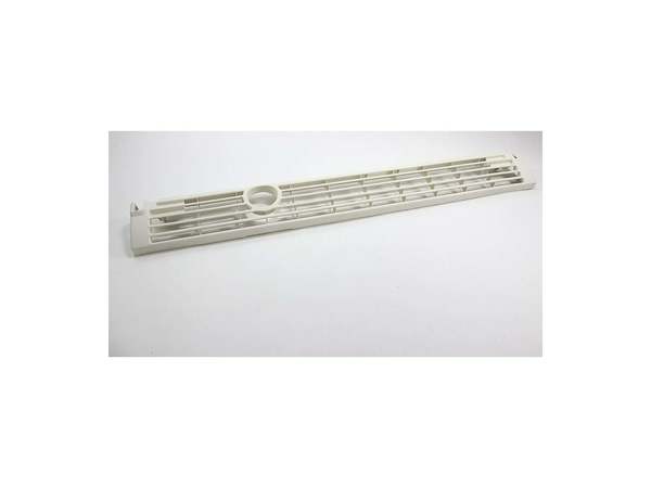 329909-1-M-Whirlpool-2198468T          -Kickplate Grille - Bisque
