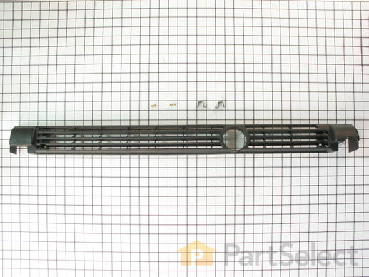 330094-1-M-Whirlpool-2199904B          -Kickplate Grille