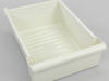 330258-2-S-Whirlpool-2200920K          -Meat Drawer - White