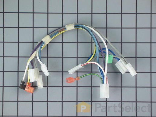330519-1-M-Whirlpool-2203170           -Wire Harness
