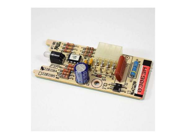 330676-1-M-Whirlpool-2203384           -Water Filter Indicator Circuit Board