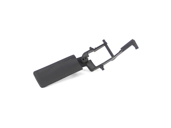 330725-1-M-Whirlpool-2203561B          -Water Dispenser Actuator Lever - Black