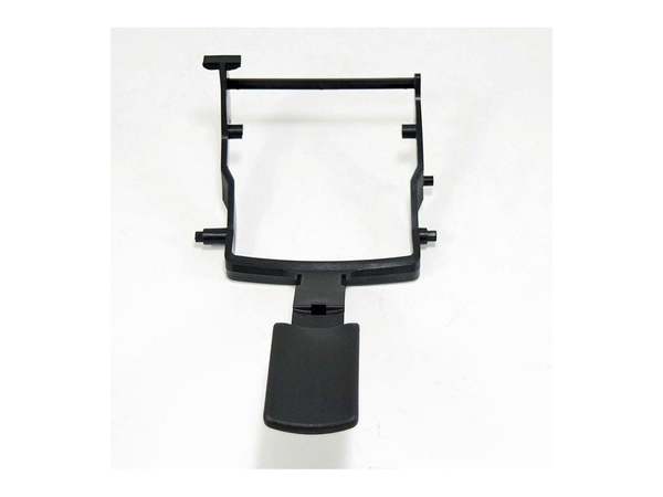 330730-1-M-Whirlpool-2203562B          -Ice Dispenser Lever (Black)