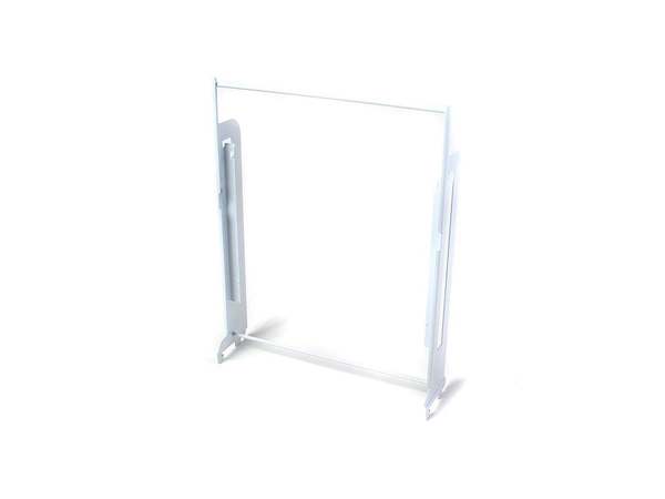 331100-1-M-Whirlpool-2205162           -Meat Shelf Frame