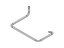 TUBE – Part Number: 2205293