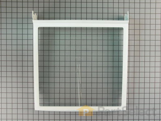 331321-1-M-Whirlpool-2206346           -Glass Shelf