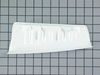 331517-2-S-Whirlpool-2207007W          -Dispenser Grille