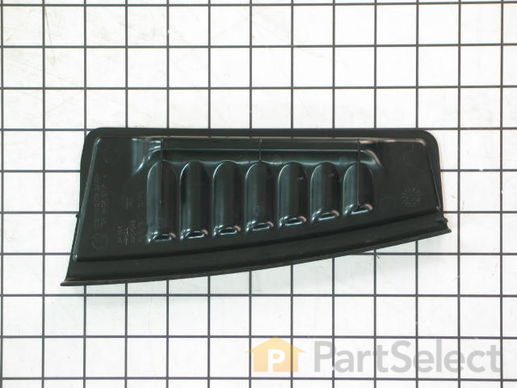 331552-1-M-Whirlpool-2207048B          -Overflow Grille