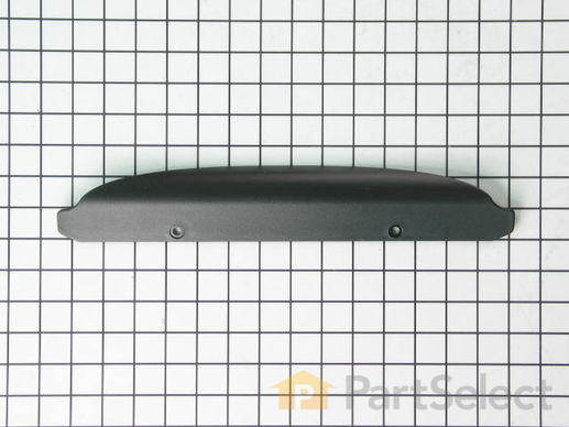 331906-1-M-Whirlpool-2208492B          -Door Handle
