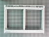 Crisper Frame - Glass NOT Included – Part Number: 2210583