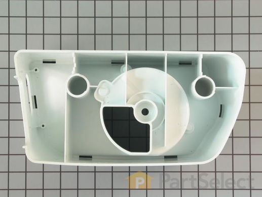 332414-1-M-Whirlpool-2212367           -Crusher Bin