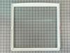 332740-2-S-Whirlpool-2216102           -Spill-Guard Slide-Out Shelf with Glass and Rollers