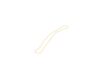 333070-2-S-Whirlpool-2222107           -Door Handle Gasket