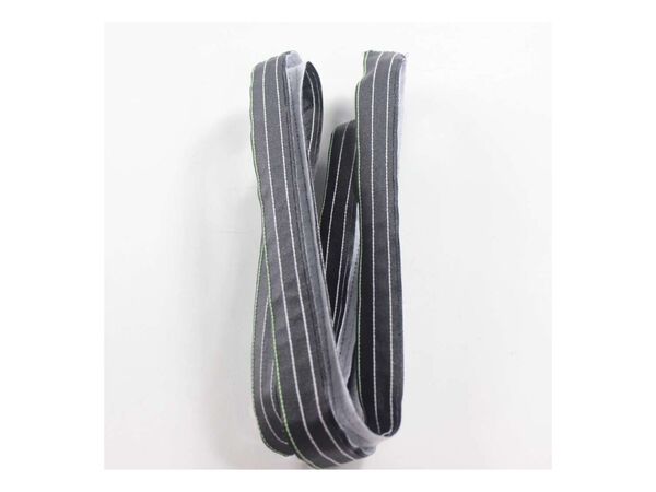 333333-1-M-Whirlpool-239087            -Rear Drum Seal with Adhesive