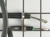 333520-3-S-Whirlpool-242905            -Delta Frame Canning Element - 8"