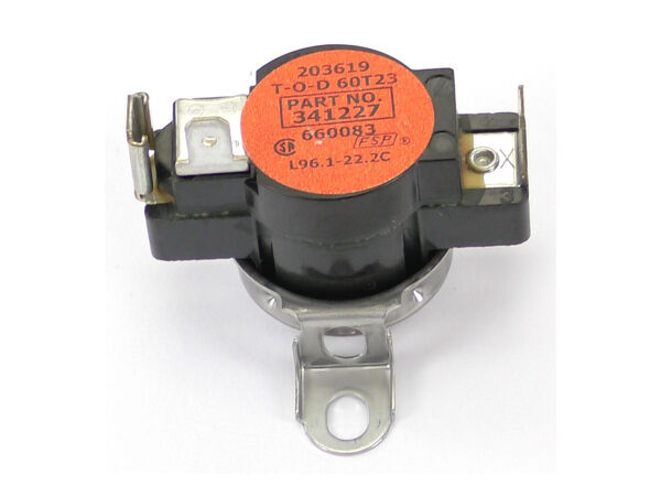 334124-1-M-Whirlpool-279048            -High Limit Thermostat - Limit: 205-40
