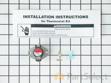 High Limit Thermostat Kit – Part Number: 279080