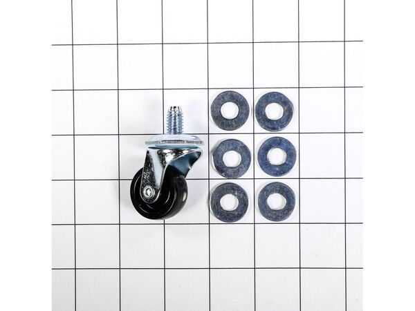 334146-1-M-Whirlpool-279127            -CASTER