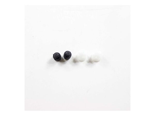 334162-1-M-Whirlpool-279220            -Felt Clip Kit