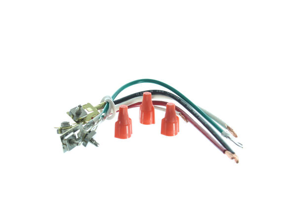334181-1-M-Whirlpool-279318            -Terminal and Wire Kit