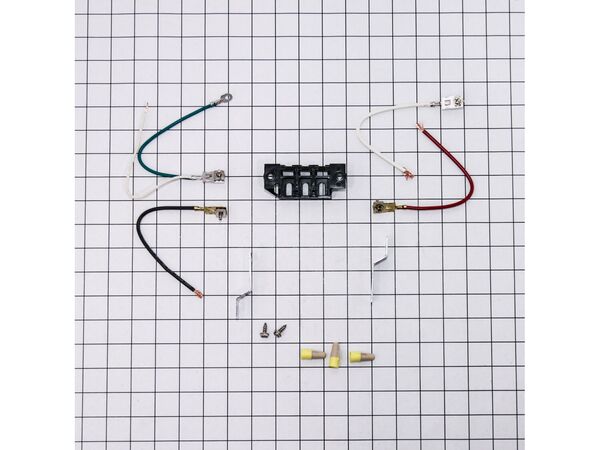 334183-1-M-Whirlpool-279320            -Terminal Block